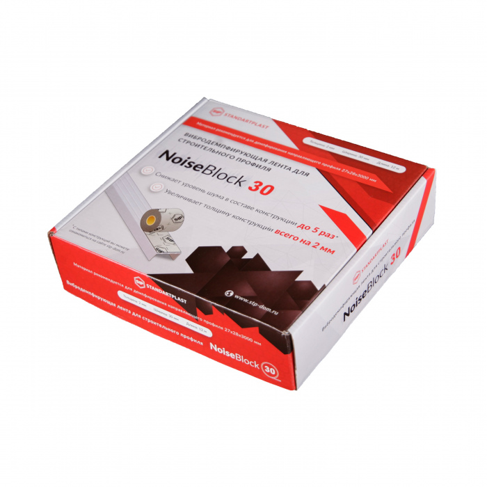 Лента NoiseBlock 30